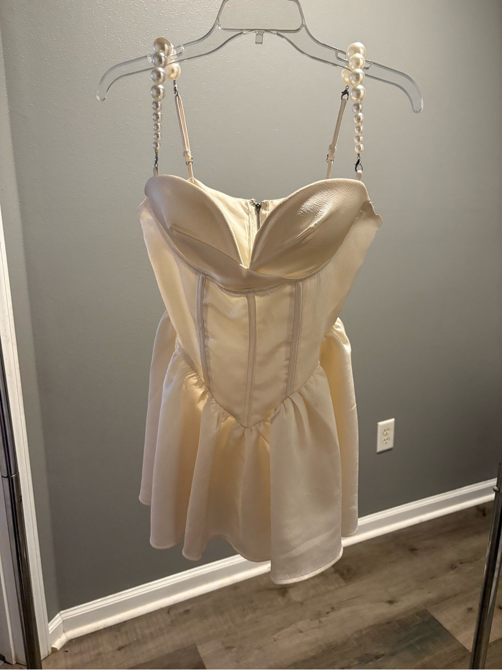Birthday dress (worn once)